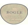 Bogle Chardonnay 2008 Front Label