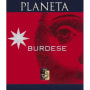 Planeta Burdese 2005 Front Label