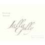 Lalla Gully Riesling 2007 Front Label