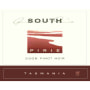 Pirie Tasmania South Pinot Noir 2006 Front Label
