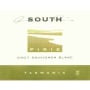 Pirie Tasmania South Sauvignon Blanc 2007 Front Label