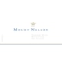 Mount Nelson Sauvignon Blanc 2008 Front Label