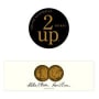 2 up Shiraz 2007 Front Label