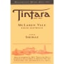 Tintara Shiraz 2006 Front Label