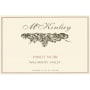 McKinlay Willamette Valley Pinot Noir 2007 Front Label