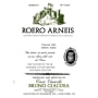 Bruno Giacosa Roero Arneis 2008 Front Label