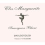 Clos Marguerite Sauvignon Blanc 2007 Front Label