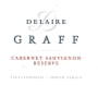Delaire Graff Reserve Banghoek Cabernet Sauvignon 2011 Front Label