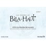 Bila-Haut by Michel Chapoutier Cotes du Roussillon Villages 2007 Front Label