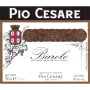Pio Cesare Barolo 2005 Front Label