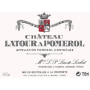 Chateau Latour A Pomerol  2005 Front Label