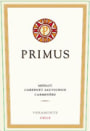Primus The Blend 2007 Front Label