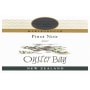 Oyster Bay Marlborough Pinot Noir 2007 Front Label