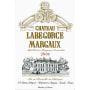 Chateau Labegorce  2006 Front Label