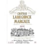 Chateau Labegorce  2005 Front Label
