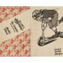 Mollydooker The Scooter Merlot 2008 Front Label
