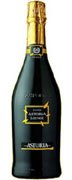 Astoria Lounge Prosecco Front Label