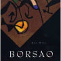 Borsao Tinto 2008 Front Label