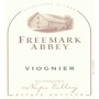 Freemark Abbey Viognier 2006 Front Label