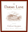 Darms Lane Bon Passe Vineyard Cabernet Sauvignon 2005  Front Label