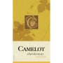 Camelot Chardonnay 2007 Front Label
