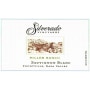 Silverado Miller Ranch Sauvignon Blanc 2008 Front Label