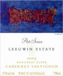 Leeuwin Estate Art Series Cabernet Sauvignon 2005 Front Label