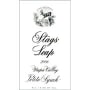 Stags' Leap Winery Petite Sirah 2006 Front Label