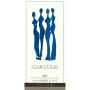 Four Sisters Sauvignon Blanc 2007 Front Label