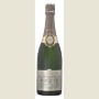 Deutz Brut 2002 Front Label