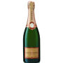 Louis Roederer Brut Rose 2003 Front Label