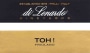 Di Lenardo TOH Friulano 2013 Front Label
