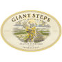Giant Steps Chardonnay 2005 Front Label