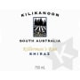 Kilikanoon Killerman's Run Shiraz 2007 Front Label