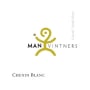 MAN Family Wines Chenin Blanc 2009 Front Label