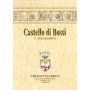 Castello di Bossi Chianti Classico 2005 Front Label
