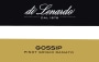 Di Lenardo Venezia Giulia Ramato Gossip Pinot Grigio 2013 Front Label