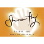 Shoofly Shiraz 2007 Front Label