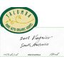 Yalumba Organic Viognier 2008 Front Label