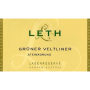 Leth Steinagrund Gruner Veltliner 2008 Front Label