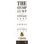 d'Arenberg The Stump Jump Shiraz 2005 Front Label