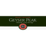 Geyser Peak Reserve Alexandre Meritage 2005 Front Label