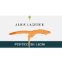 Alois Lageder Portico dei Leoni Bianco 2006 Front Label