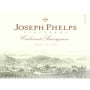 Joseph Phelps Cabernet Sauvignon (375ML half-bottle) 2006 Front Label