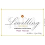 Lewelling Wight Vineyard Cabernet Sauvignon 2003 Front Label