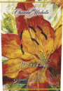 Chateau Ste. Michelle Artist Series Meritage 2005 Front Label