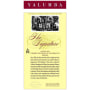 Yalumba The Signature Cabernet-Shiraz 2005 Front Label