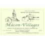 Henri Perrusset Macon-Villages 2006 Front Label