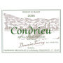 Lionel Faury Condrieu 2006 Front Label