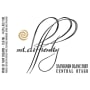 Mt Difficulty Sauvignon Blanc 2007 Front Label